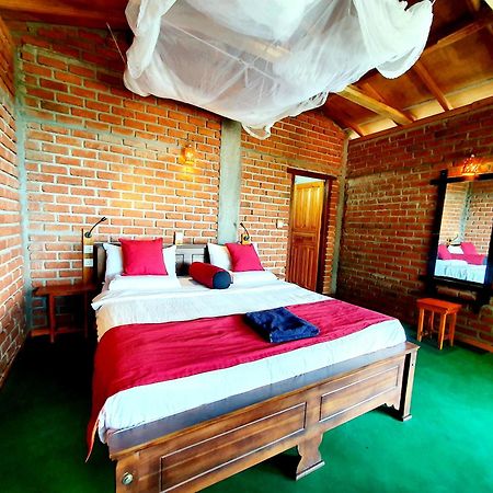 Sunbeam Homestay Ella Buitenkant foto