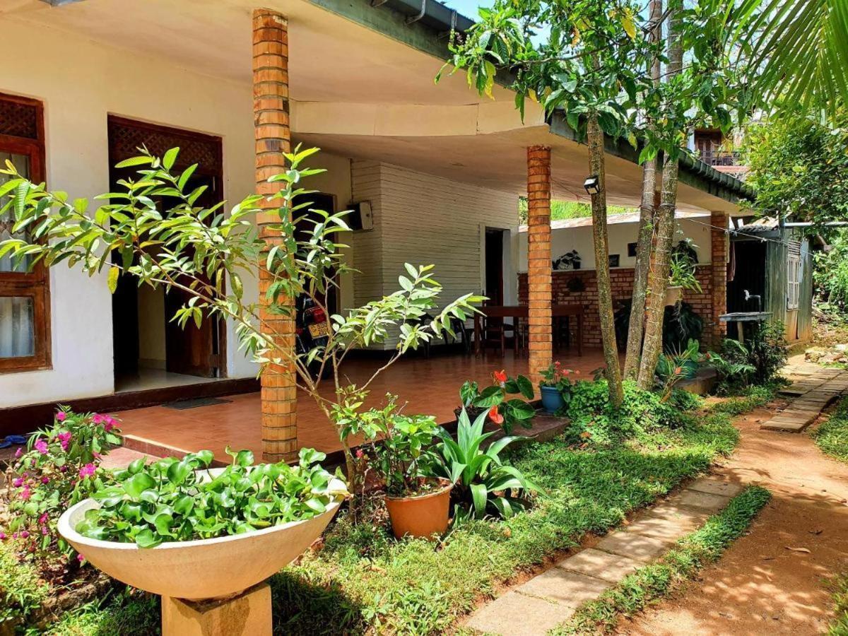 Sunbeam Homestay Ella Buitenkant foto