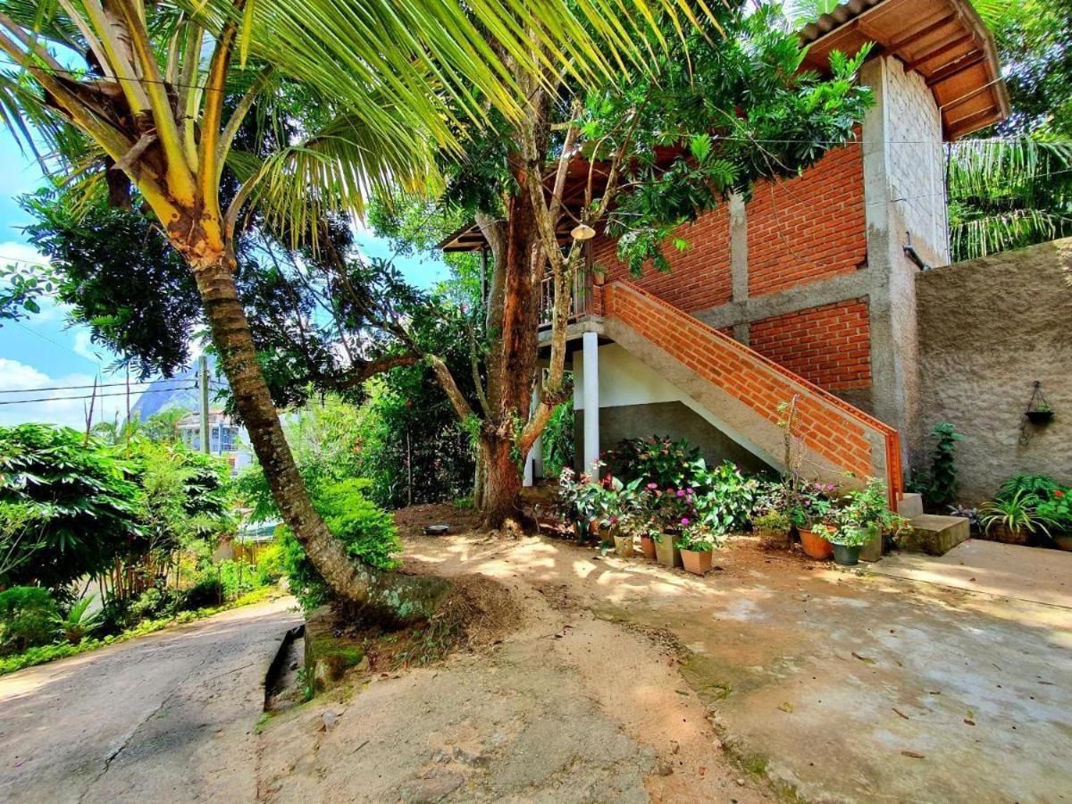 Sunbeam Homestay Ella Buitenkant foto