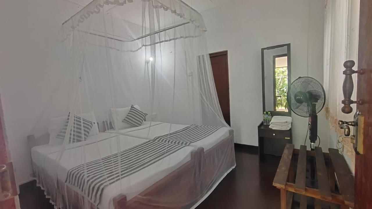 Sunbeam Homestay Ella Buitenkant foto