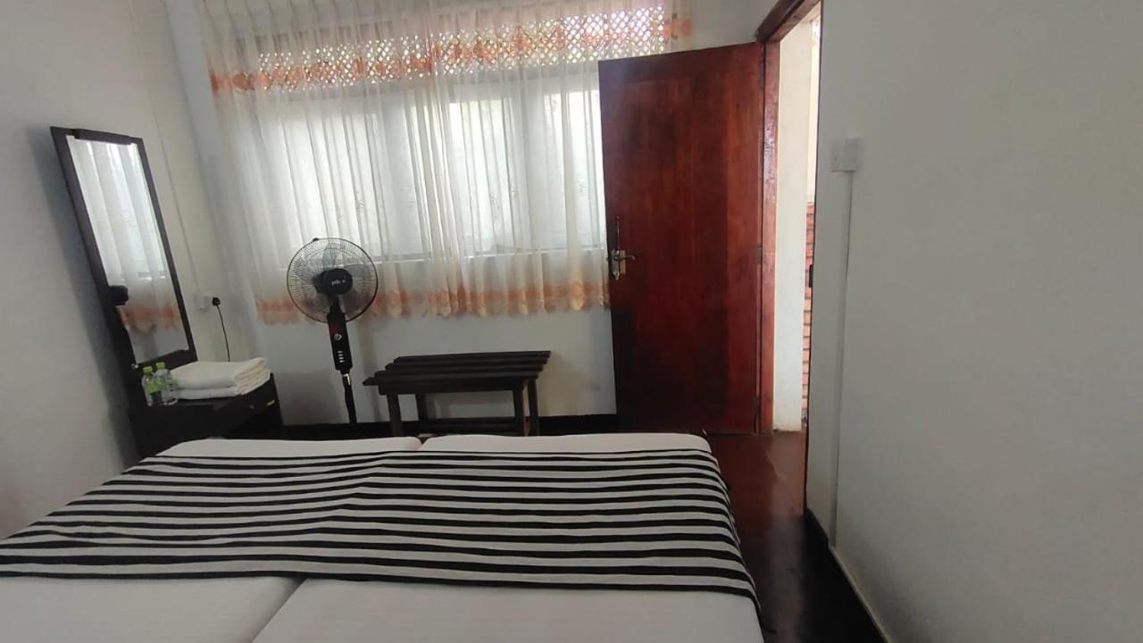 Sunbeam Homestay Ella Buitenkant foto